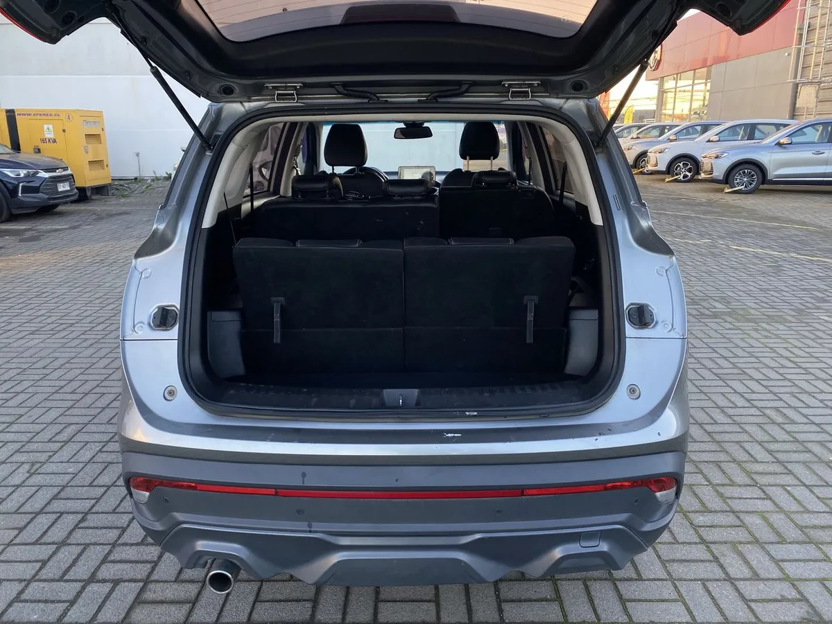 Chevrolet Captiva 1.5t Premier Fwd Mt 5p año 2021