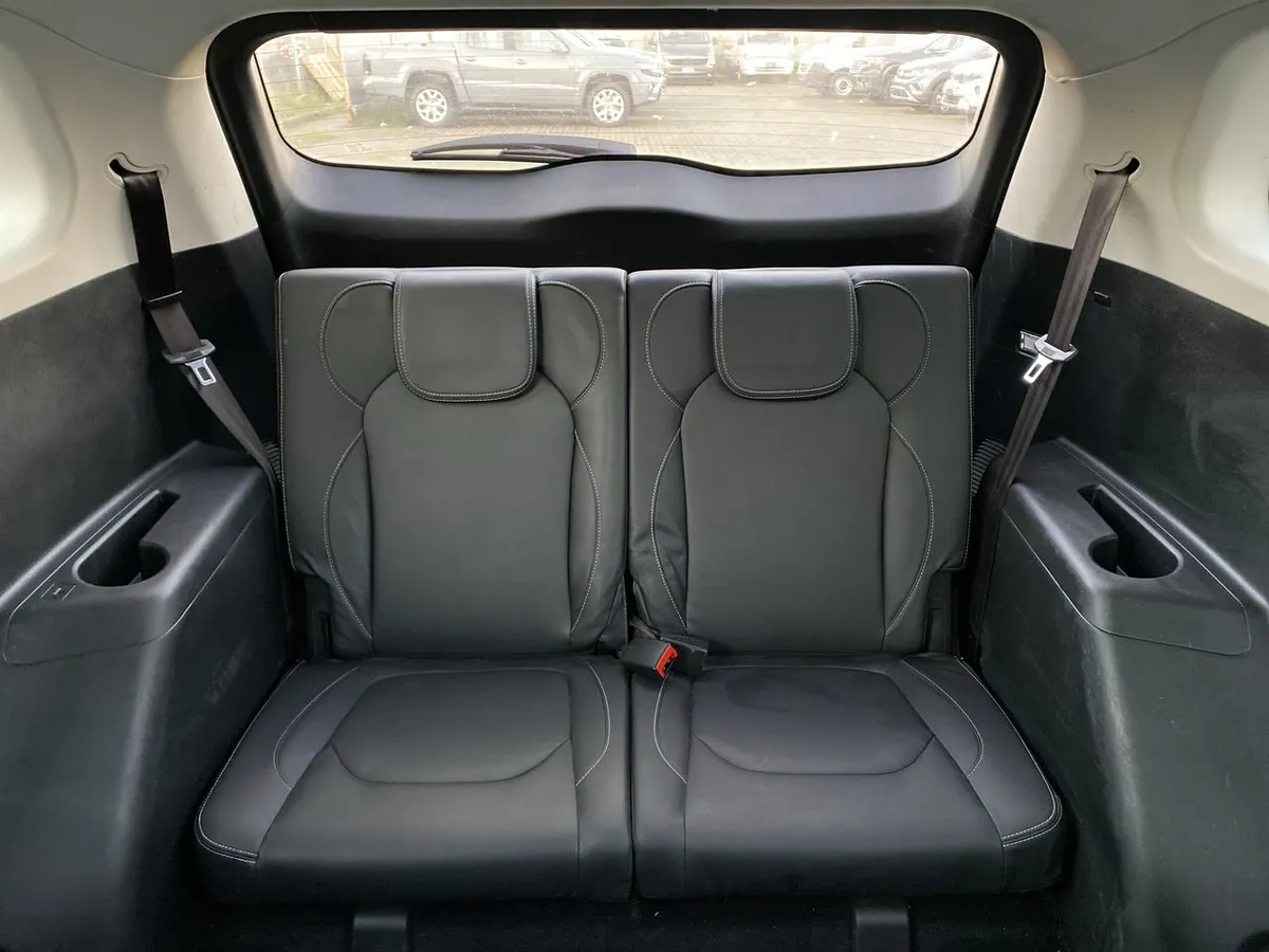 Chevrolet Captiva 1.5t Premier Fwd Mt 5p año 2021