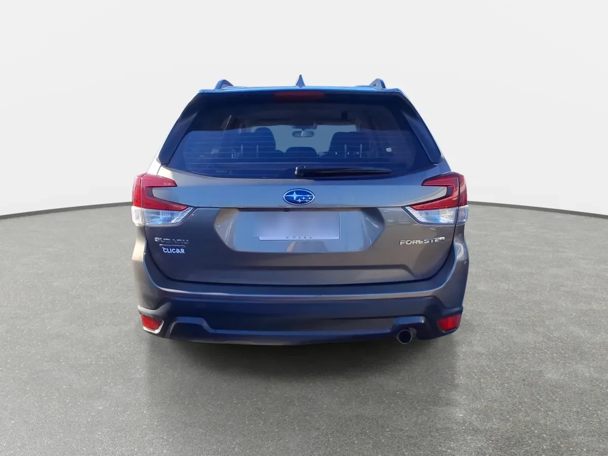 Subaru Forester 2.5i Xs Awd At 5p año 2021