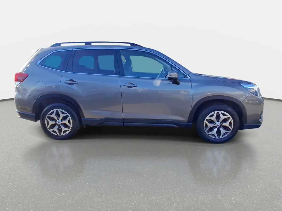 Subaru Forester 2.5i Xs Awd At 5p año 2021