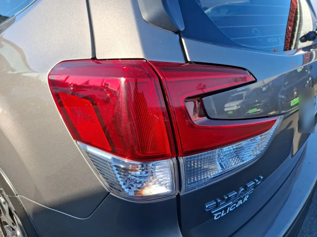 Subaru Forester 2.5i Xs Awd At 5p año 2021