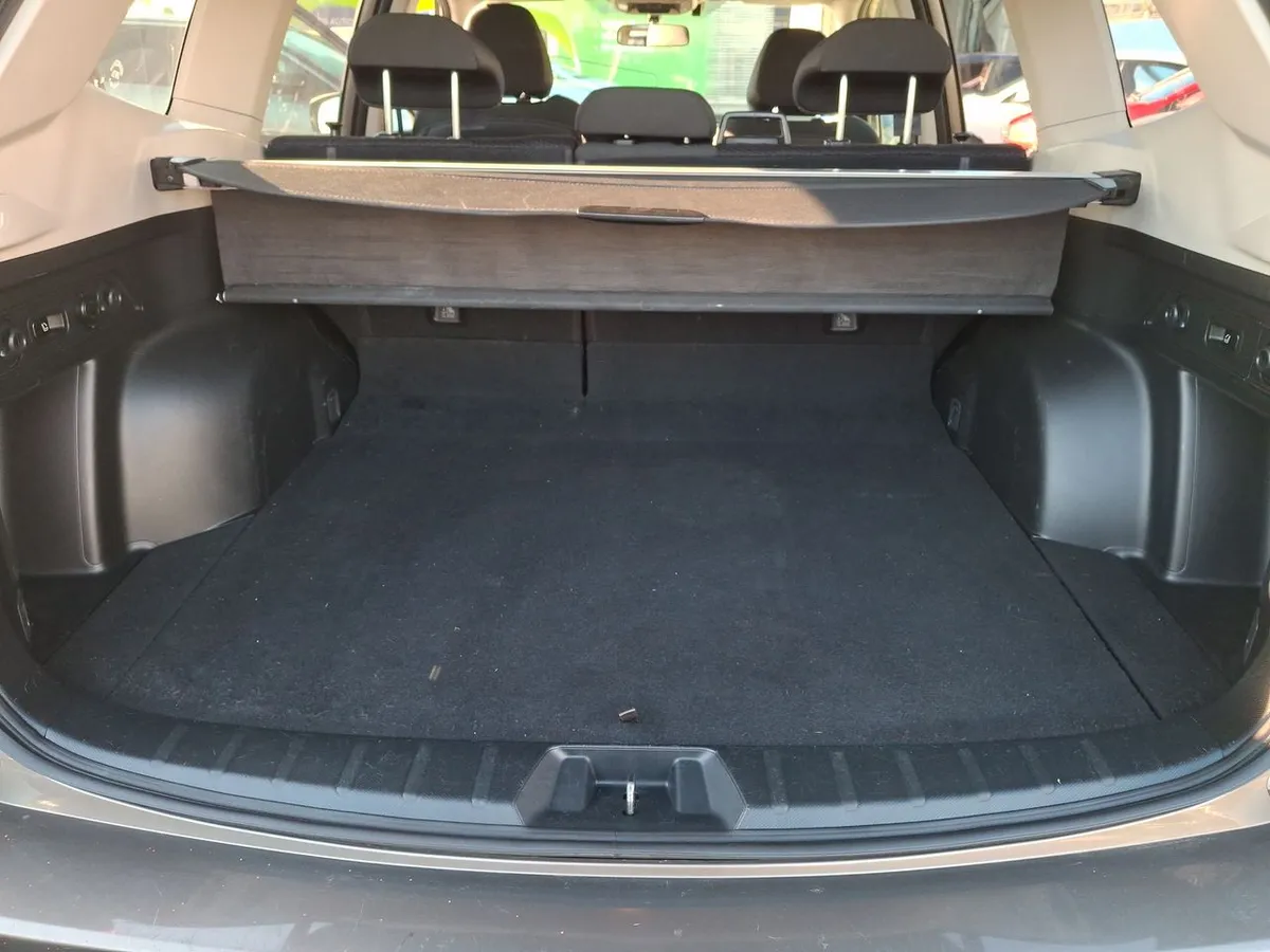 Subaru Forester 2.5i Xs Awd At 5p año 2021