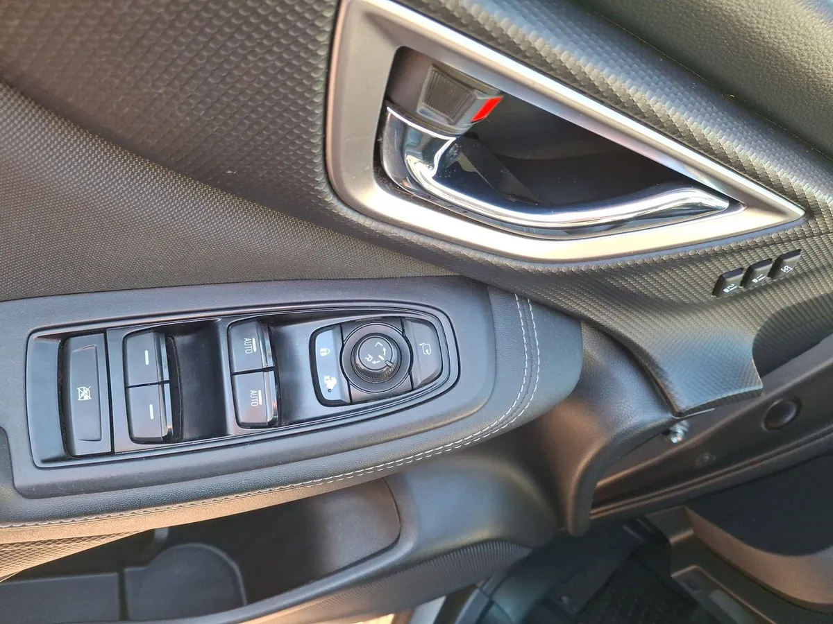 Subaru Forester 2.5i Xs Awd At 5p año 2021