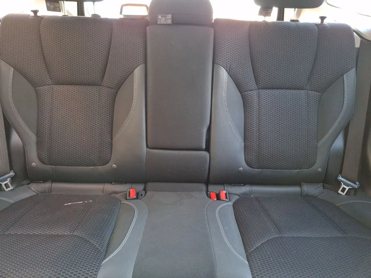 Subaru Forester 2.5i Xs Awd At 5p año 2021