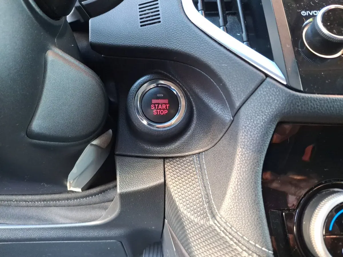 Subaru Forester 2.5i Xs Awd At 5p año 2021