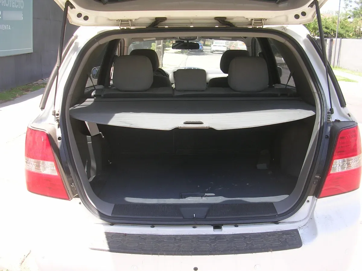 KIA MOTORS SORENTO Otra año 2009