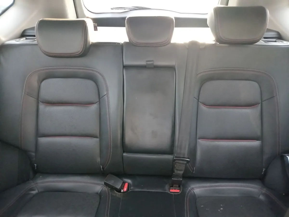Chery Tiggo 7 Pro 1.5t Gls 4x2 Cvt At 5p año 2024