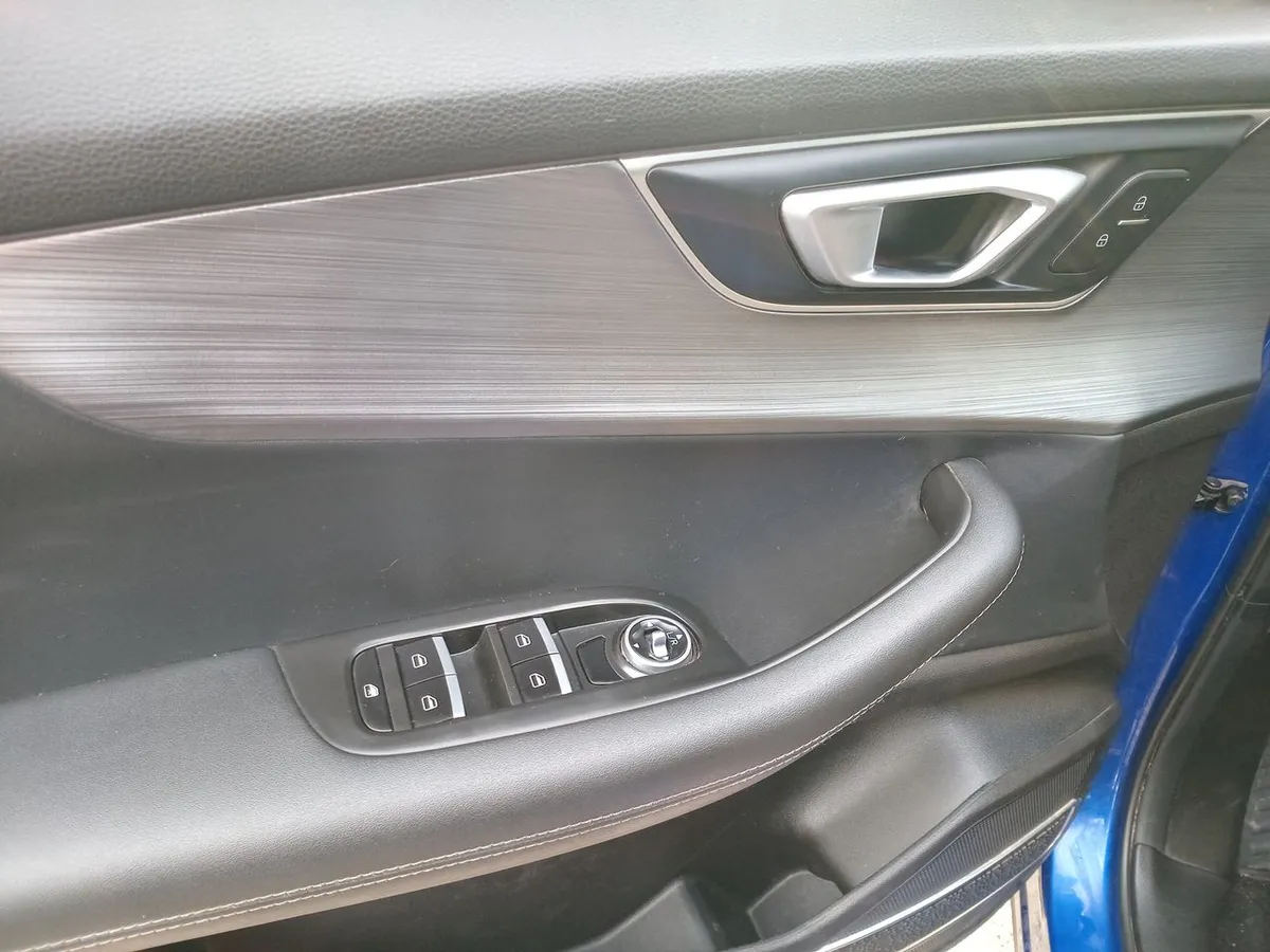 Chery Tiggo 7 Pro 1.5t Gls 4x2 Cvt At 5p año 2024