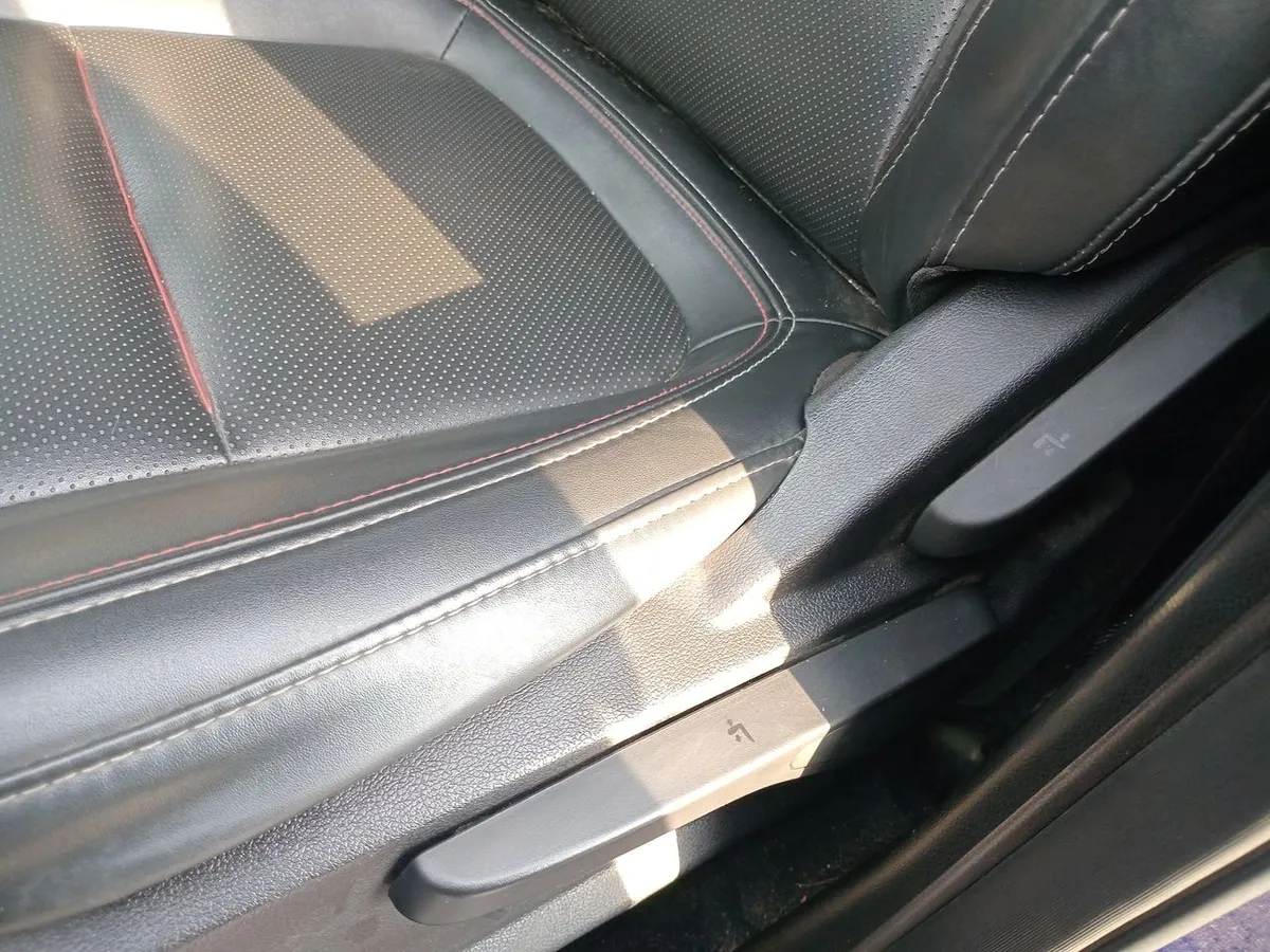 Chery Tiggo 7 Pro 1.5t Gls 4x2 Cvt At 5p año 2024