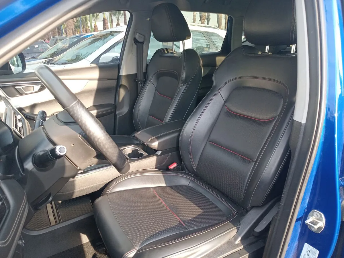 Chery Tiggo 7 Pro 1.5t Gls 4x2 Cvt At 5p año 2024