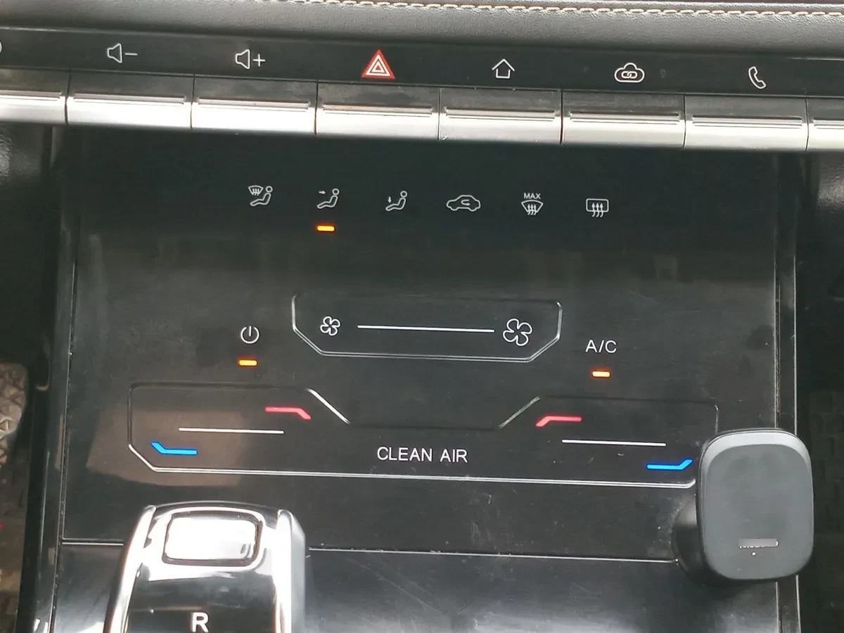 Chery Tiggo 7 Pro 1.5t Gls 4x2 Cvt At 5p año 2024