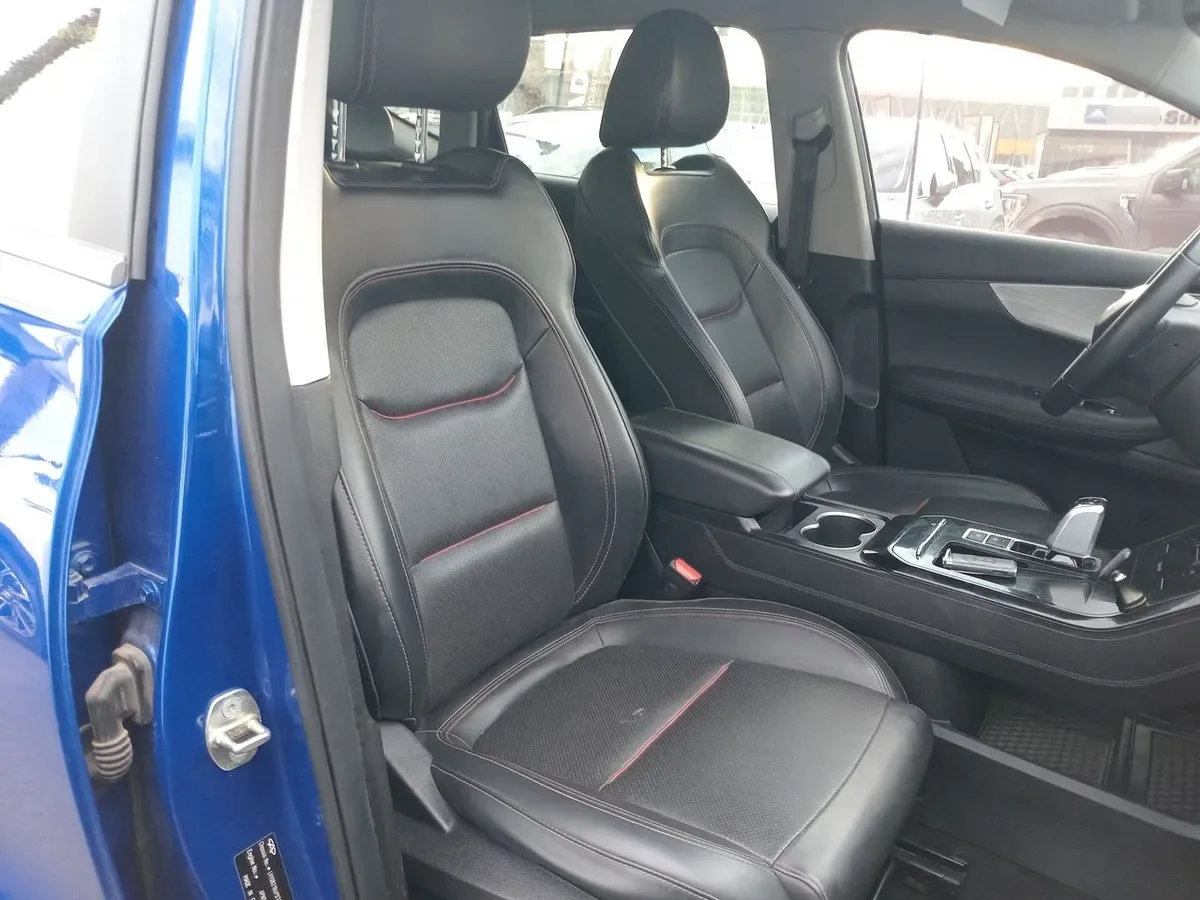 Chery Tiggo 7 Pro 1.5t Gls 4x2 Cvt At 5p año 2024