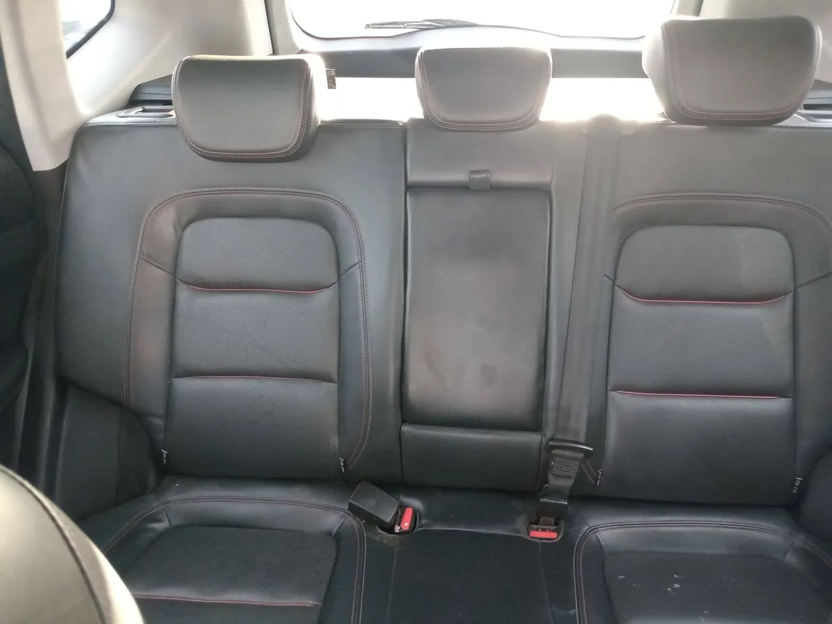Chery Tiggo 7 Pro 1.5t Gls 4x2 Cvt At 5p año 2024