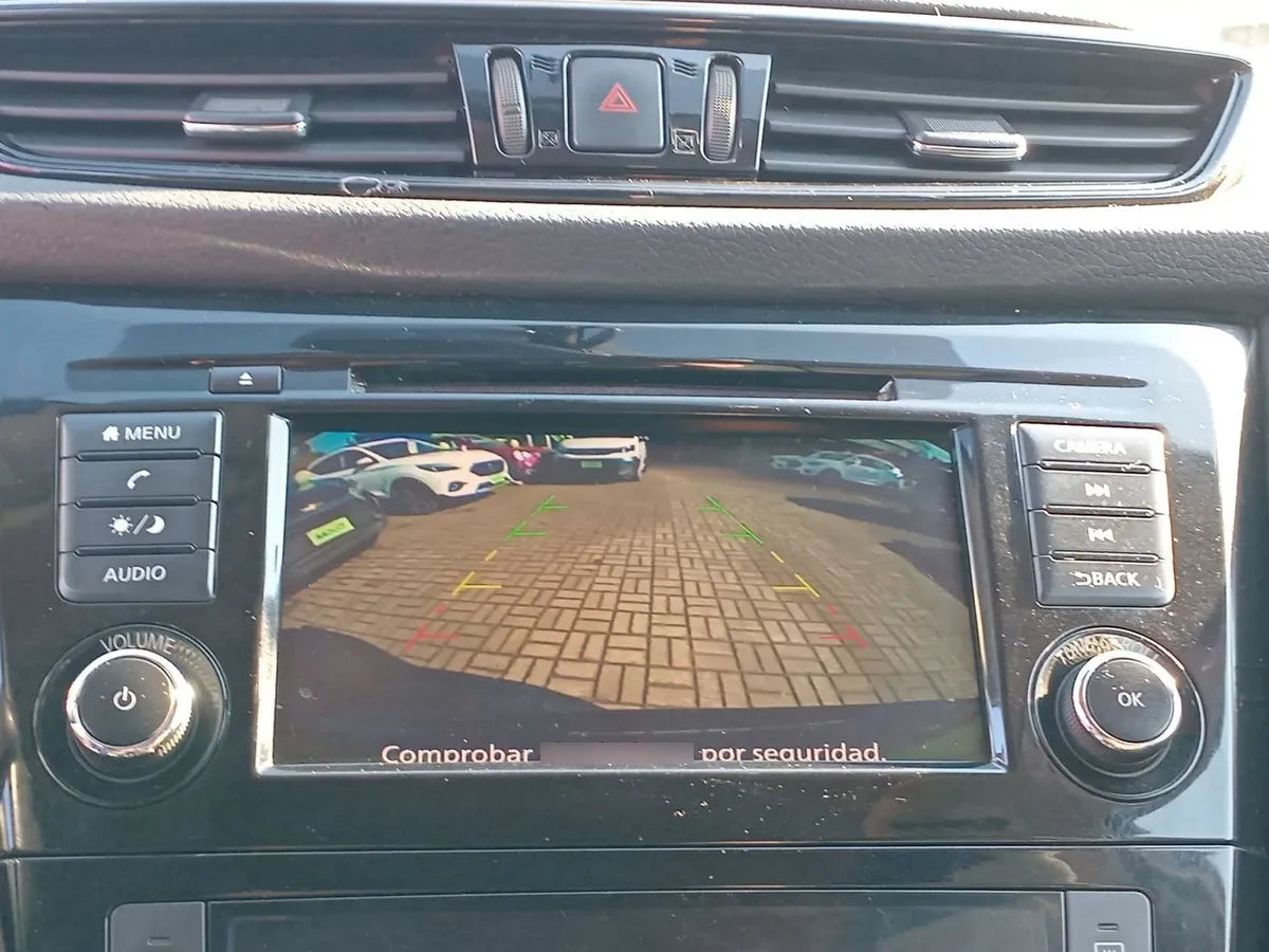 Nissan X-Trail 2.5 Advance 4x2 3row Cvt At 5p año 2023