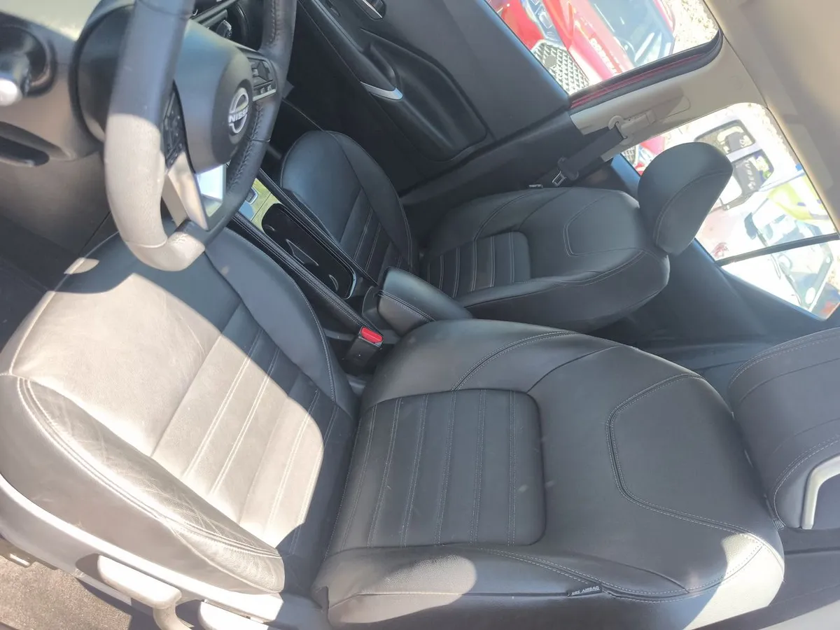 Nissan Kicks 1.6 Exclusive 4x2 Cvt At 5p año 2025