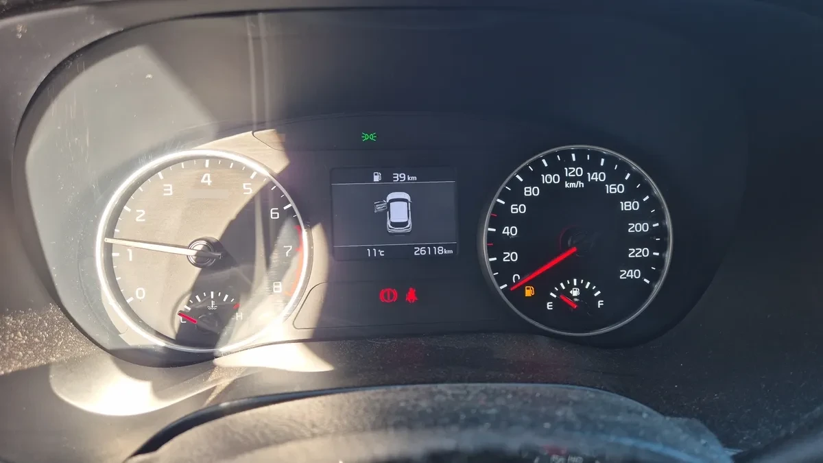 KIA MOTORS SELTOS 1.6 Ex Full Mt año 2022