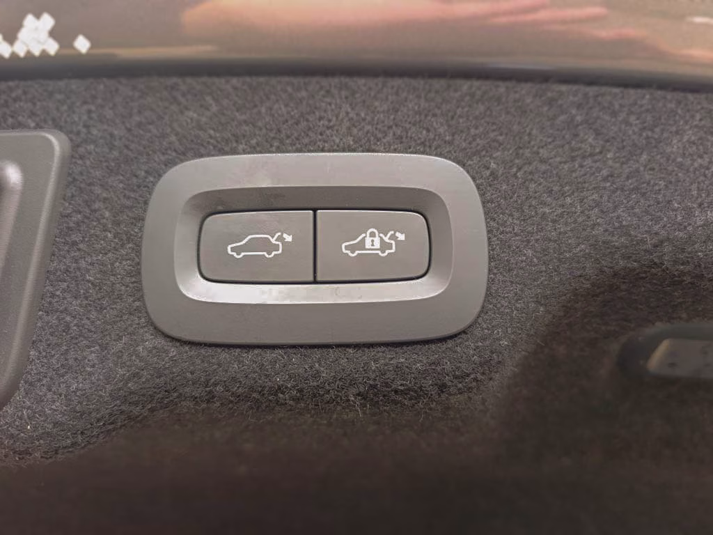 Volvo S90 D5 Awd año 2019