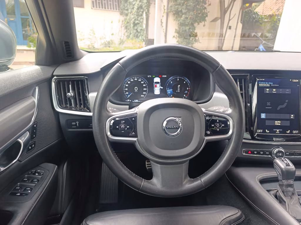 Volvo S90 D5 Awd año 2019