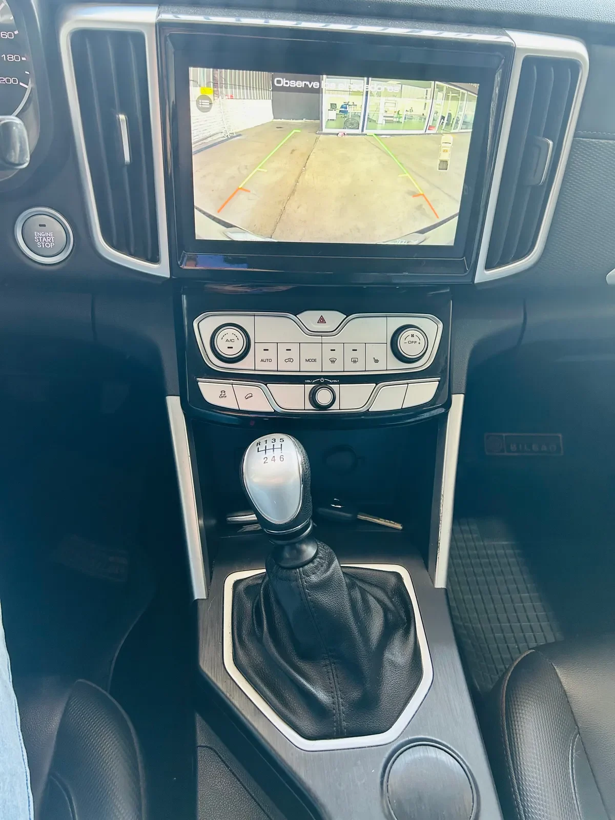 Great Wall Poer 2.0 Deluxe Mt 4x4 Diesel año 2022