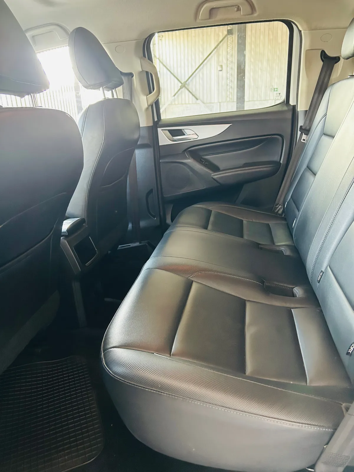 Great Wall Poer 2.0 Deluxe Mt 4x4 Diesel año 2022