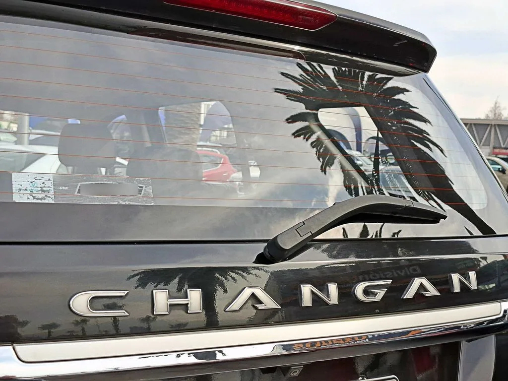 Changan Cx70 1.5 At año 2022