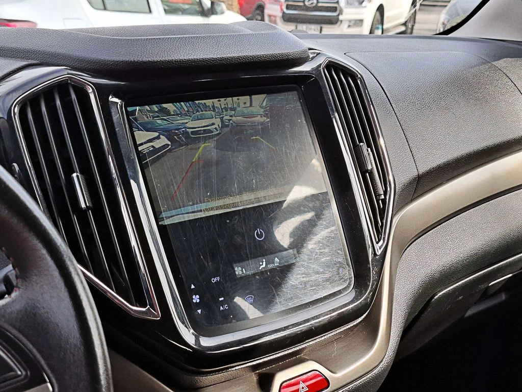 Changan Cx70 1.5 At año 2022