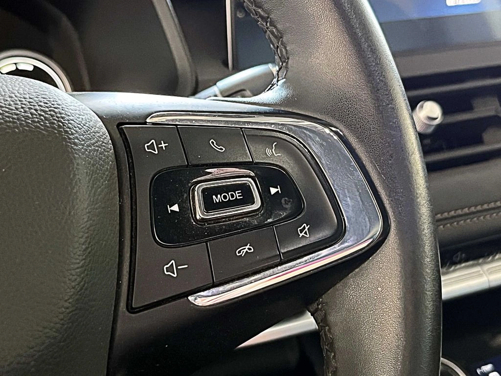 Chery Tiggo 8 1.5t Gls 4x2 Mt 5p año 2024