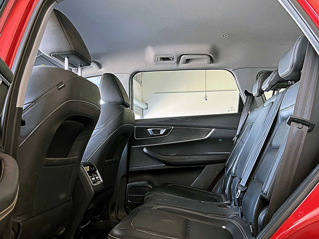 Chery Tiggo 8 1.5t Gls 4x2 Mt 5p año 2024