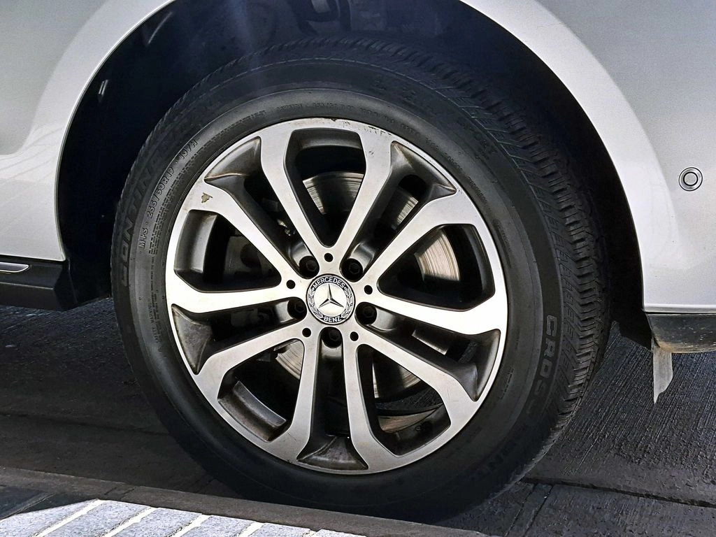 Mercedes-benz Gle 400 Sport 4-Matic año 2017