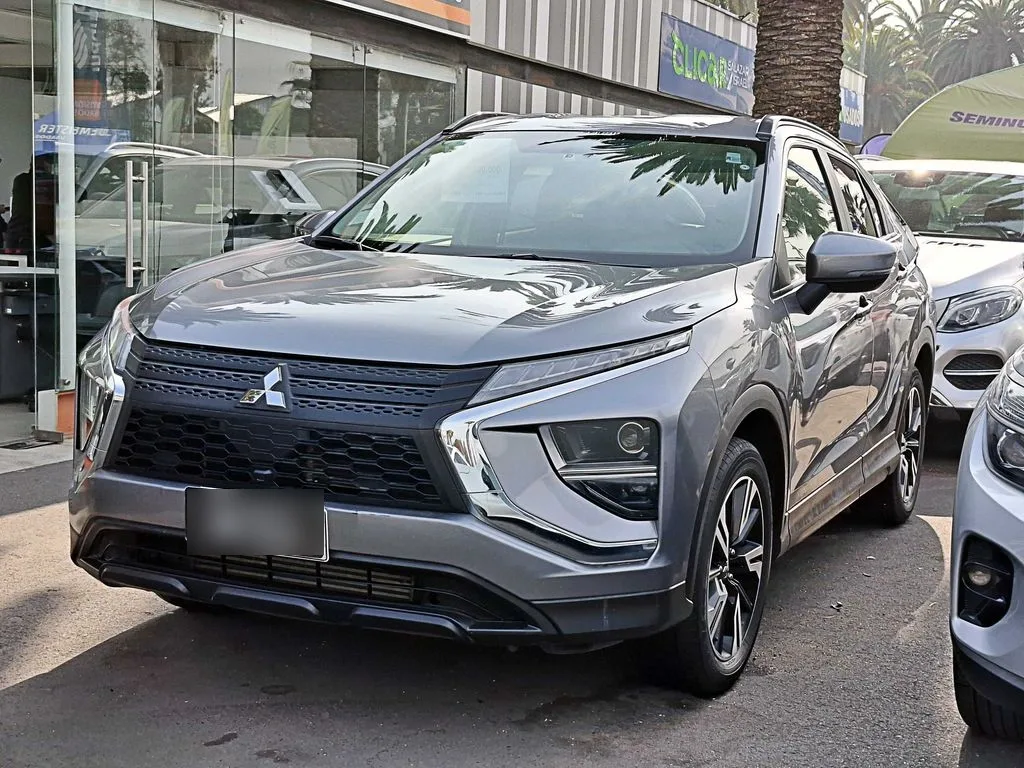 Mitsubishi Eclipse Cross 1.5 Rx 4x2 At 5p año 2023