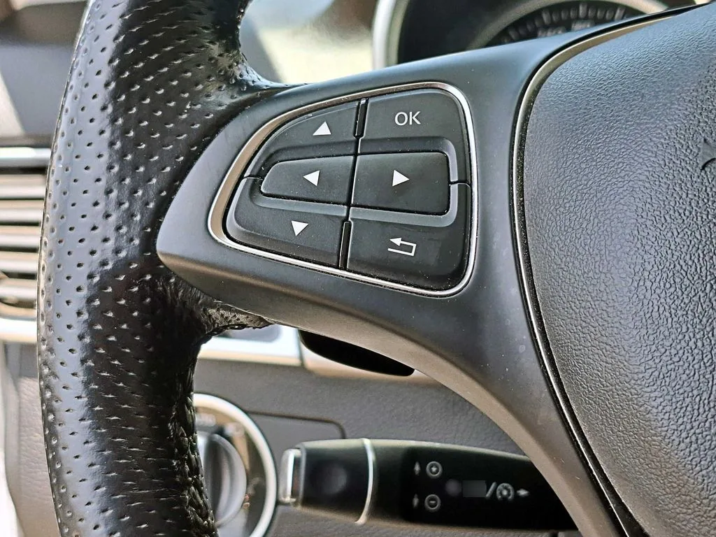 Mercedes-benz Gle 400 Sport 4-Matic año 2017