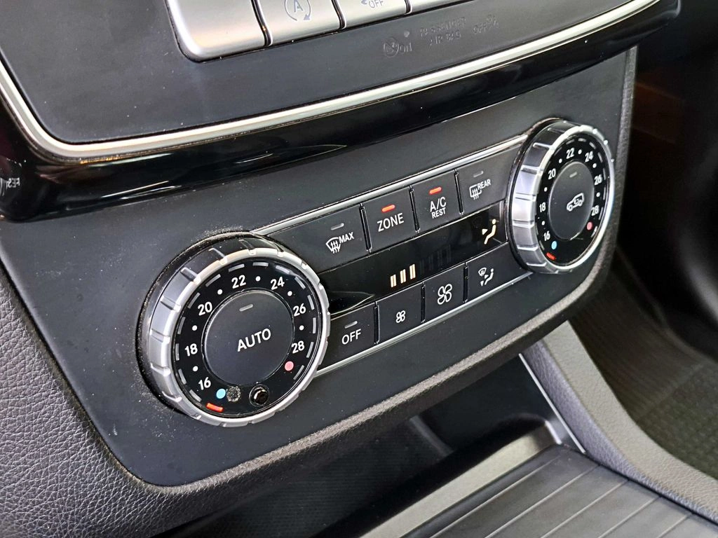 Mercedes-benz Gle 400 Sport 4-Matic año 2017