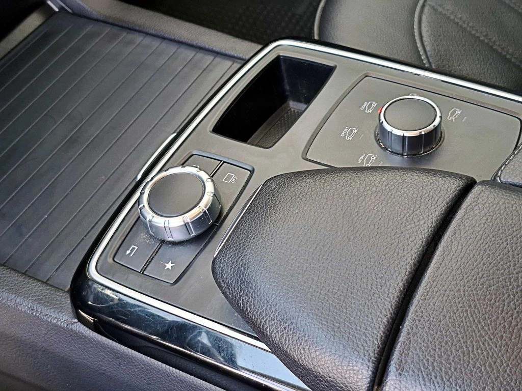 Mercedes-benz Gle 400 Sport 4-Matic año 2017