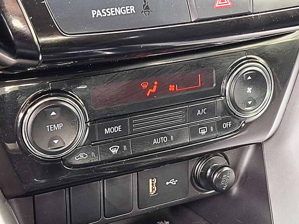 Mitsubishi Eclipse Cross 1.5 Rx 4x2 At 5p año 2023