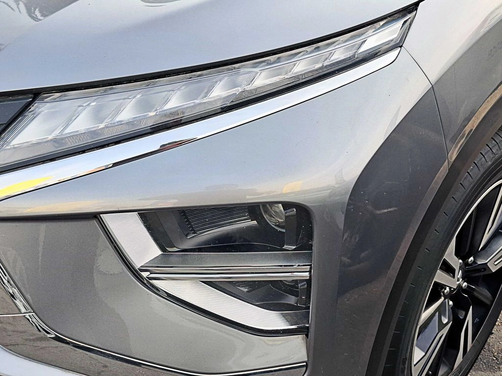 Mitsubishi Eclipse Cross 1.5 Rx 4x2 At 5p año 2023