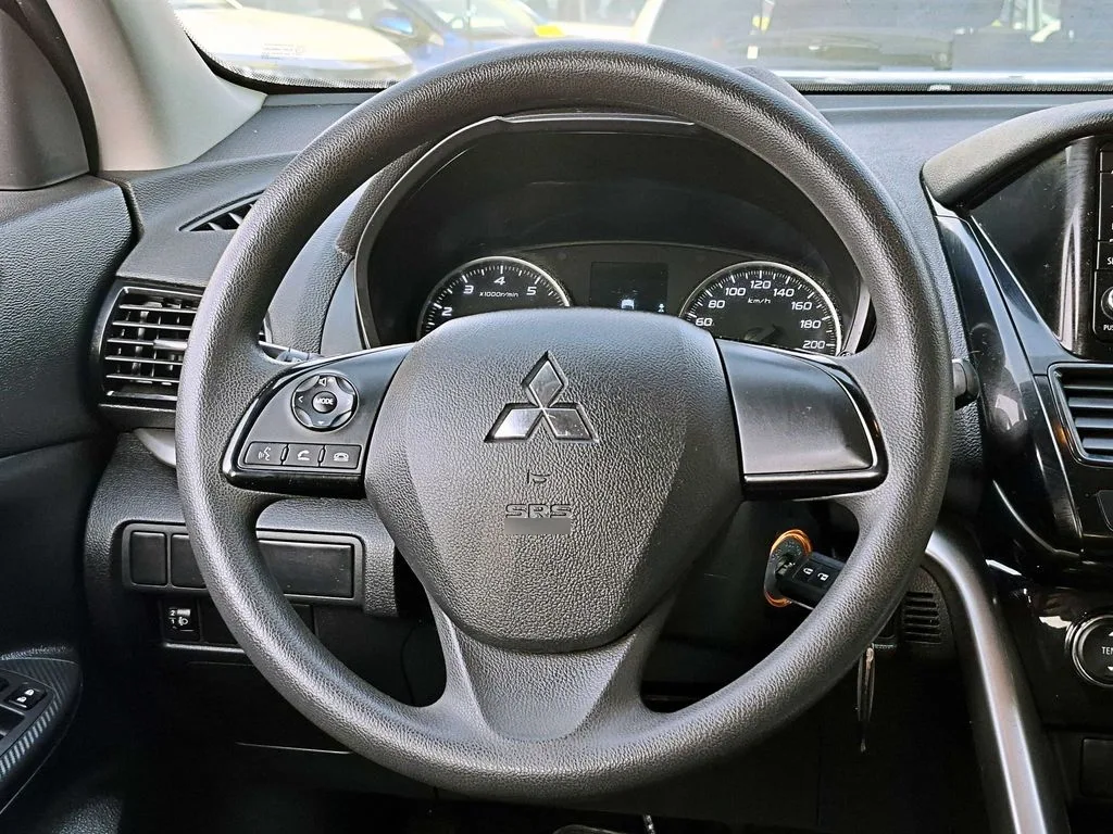 Mitsubishi Eclipse Cross 1.5 Rx 4x2 At 5p año 2023