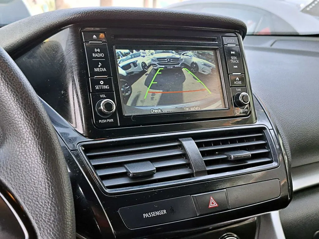 Mitsubishi Eclipse Cross 1.5 Rx 4x2 At 5p año 2023