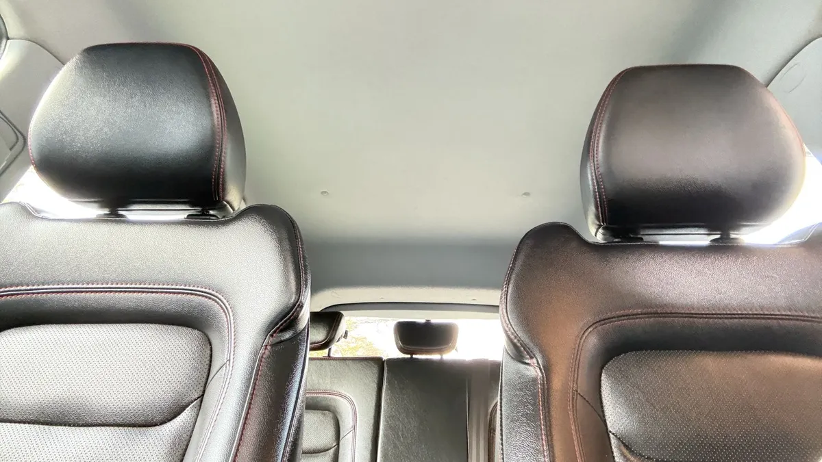 Chery Tiggo 3 1.5 Gl 4x2 5mt 5p año 2022