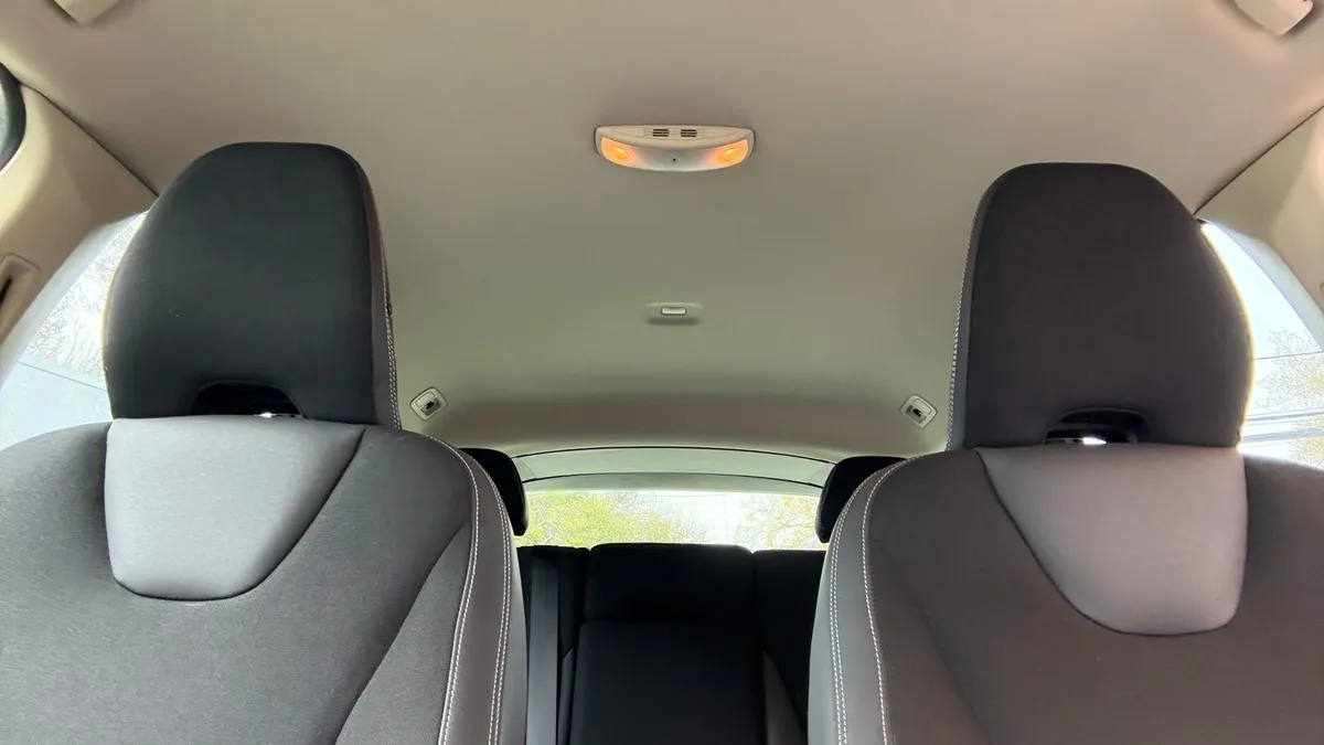 Volvo Xc60 2.0 T5 Comfort 4x2 At año 2014
