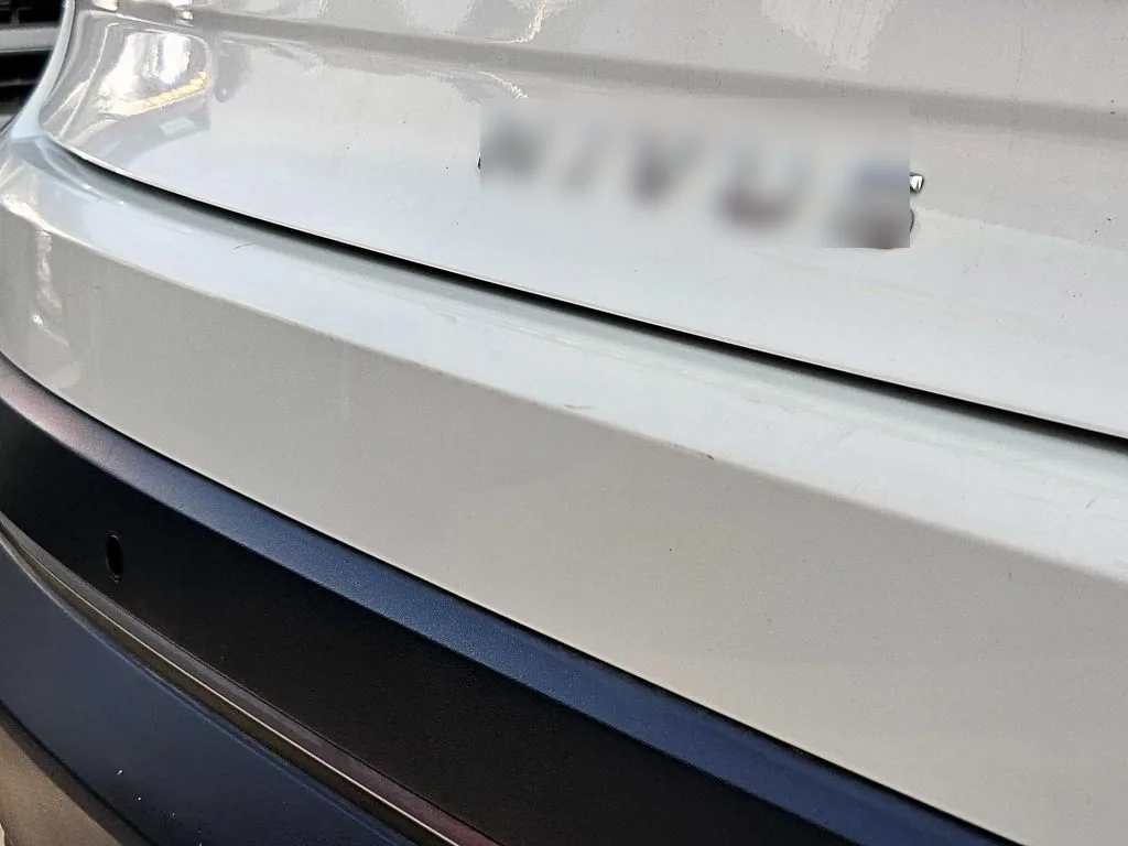Volkswagen Nivus 1.0 Tsi Highline At año 2023