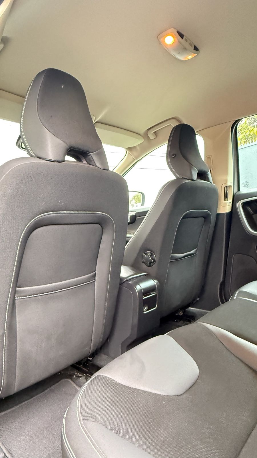 Volvo Xc60 2.0 T5 Comfort 4x2 At año 2014