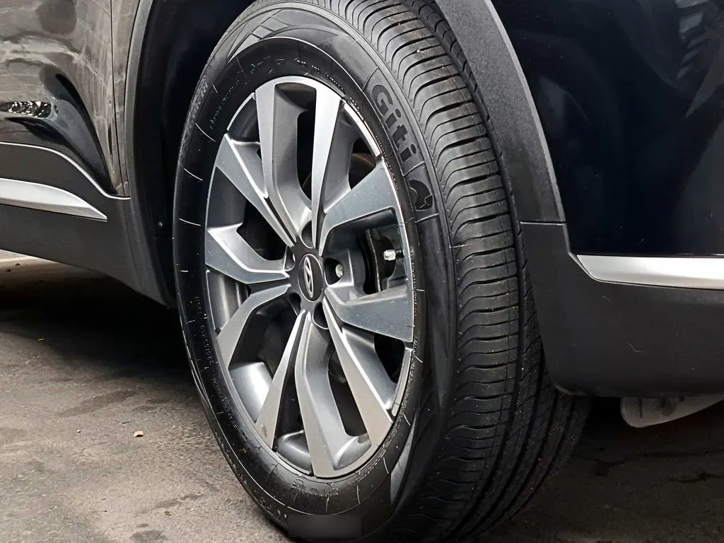 Chery Tiggo 7 Pro Glx 1.5 At año 2023