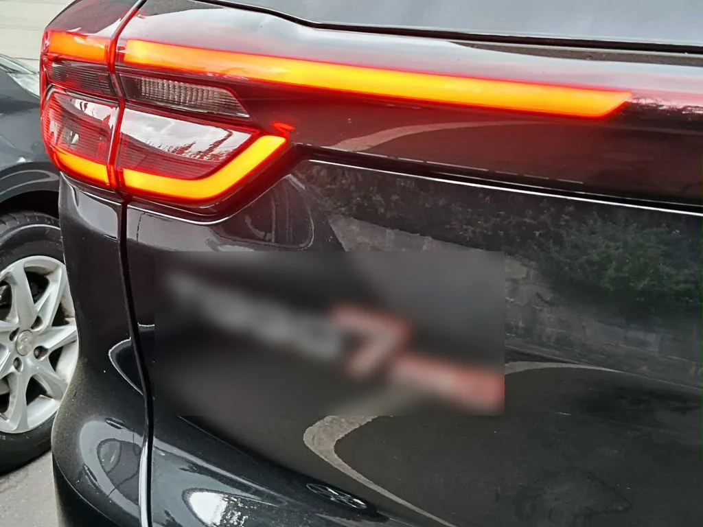 Chery Tiggo 7 Pro Glx 1.5 At año 2023