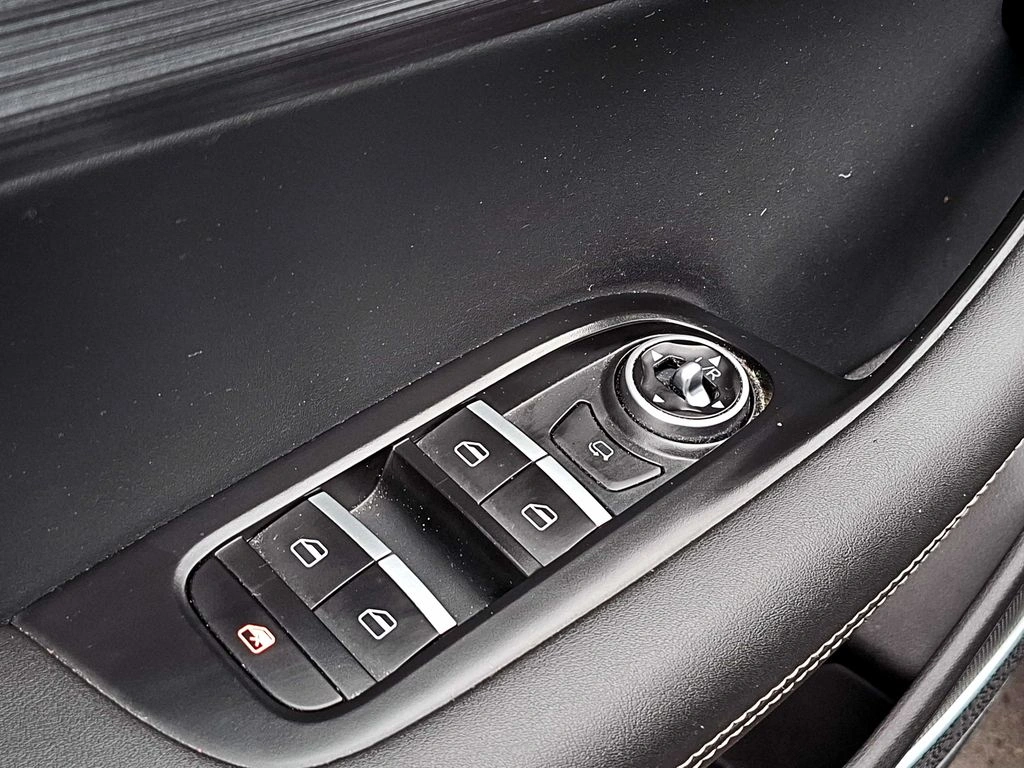 Chery Tiggo 7 Pro Glx 1.5 At año 2023