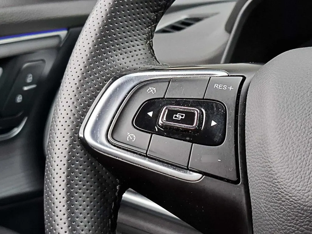 Chery Tiggo 7 Pro Glx 1.5 At año 2023