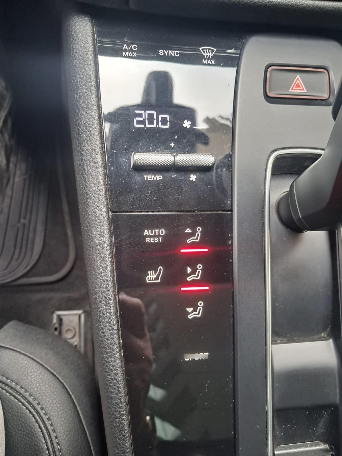 Porsche Macan 2.0 At 4x4 año 2023