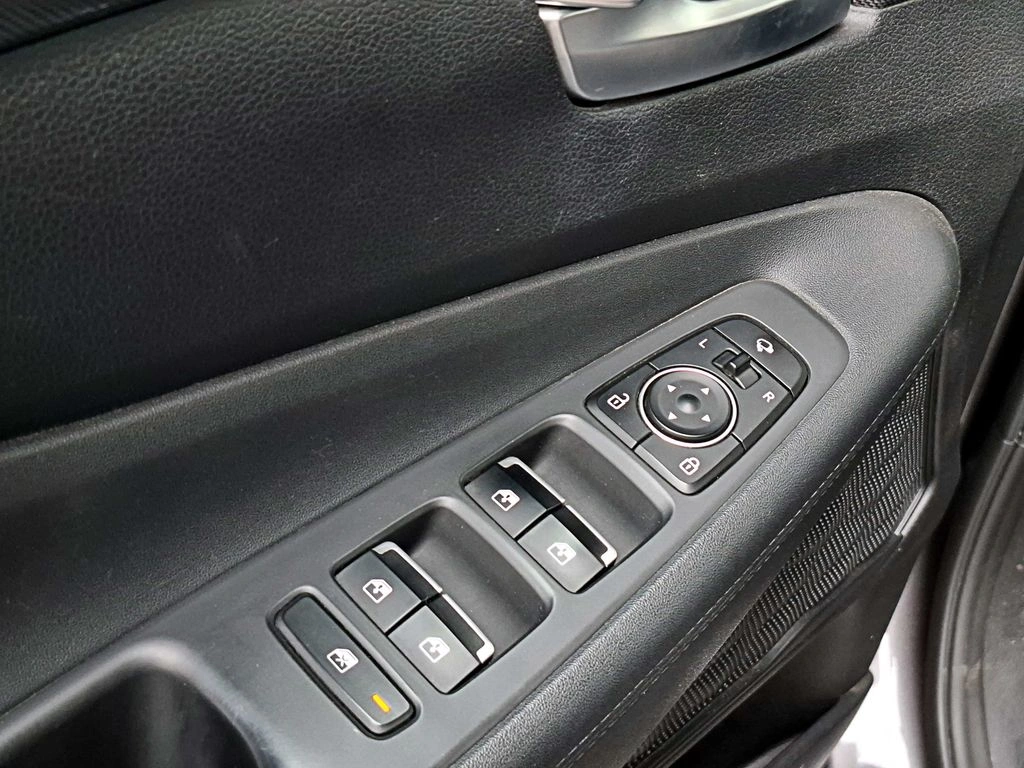 Hyundai Santa Fe Tm 2.5 Aut año 2021