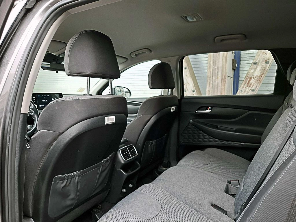 Hyundai Santa Fe Tm 2.5 Aut año 2021