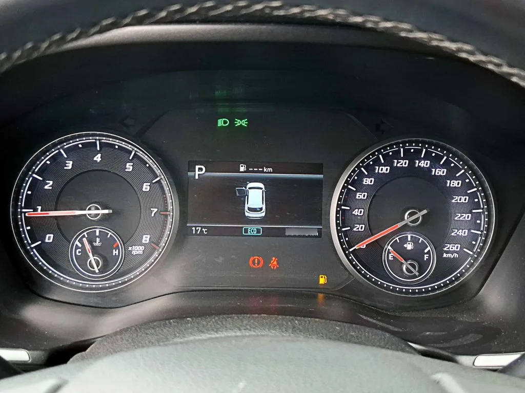 Hyundai Santa Fe Tm 2.5 Aut año 2021