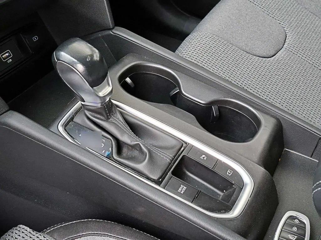 Hyundai Santa Fe Tm 2.5 Aut año 2021